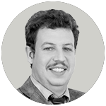 Олег Абелев