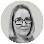 Татьяна Скрыль