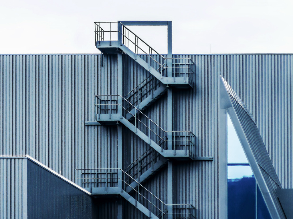 Промышленность возвращается в&nbsp;город