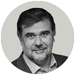 Александр Цыганов