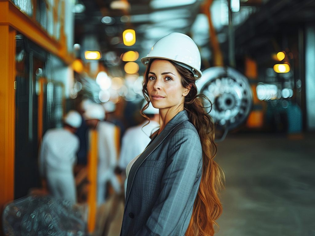 Пространства присутствия