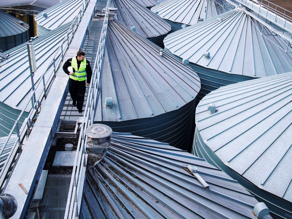 Пространства присутствия