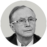Николай Бурляев