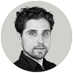 Александр Кубышкин