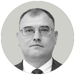 Виктор Каранкевич