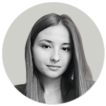 Виктория Тимофеева