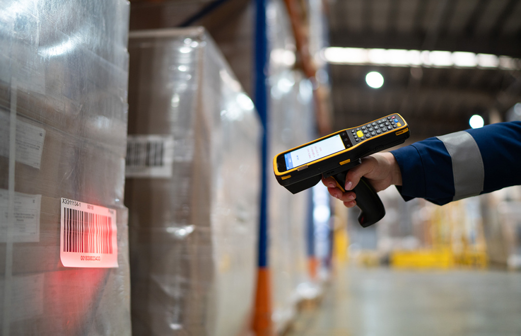 Система управления складов LEAD WMS