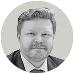 Александр Горбачев