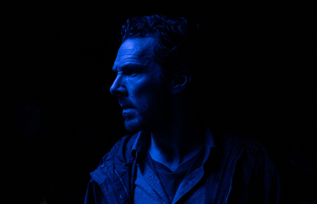 Кадр из фильма «Сущность»