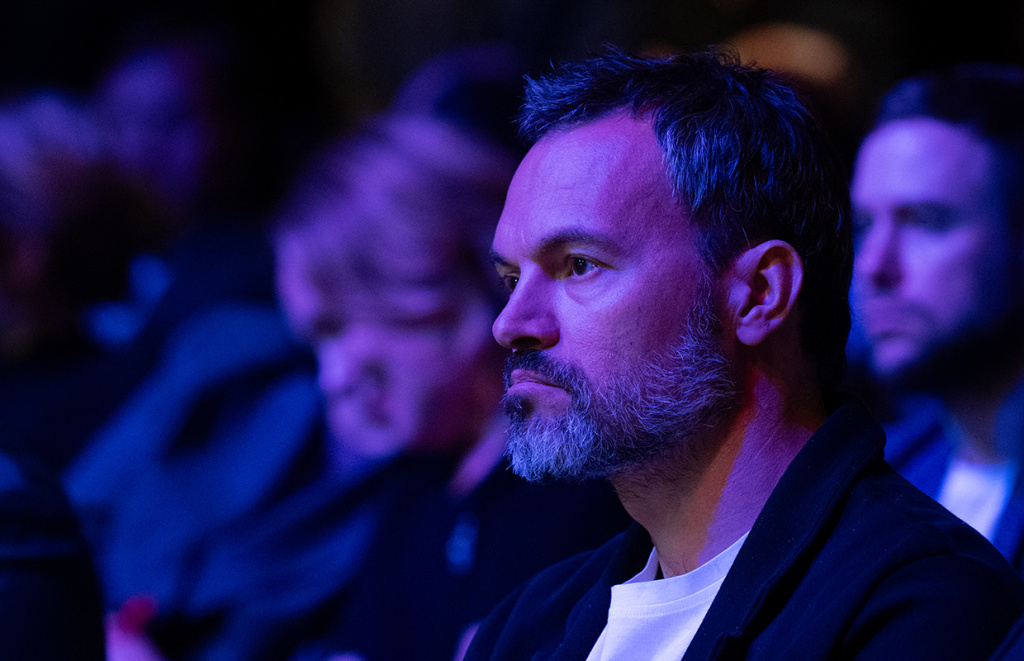 Юрий Максимов