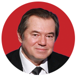 Сергей Глазьев