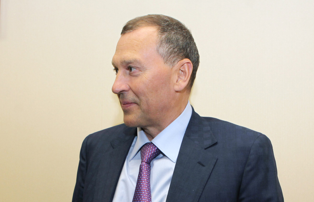 Андрей Березин Андрей Березин