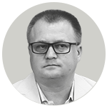 Евгений Сженов