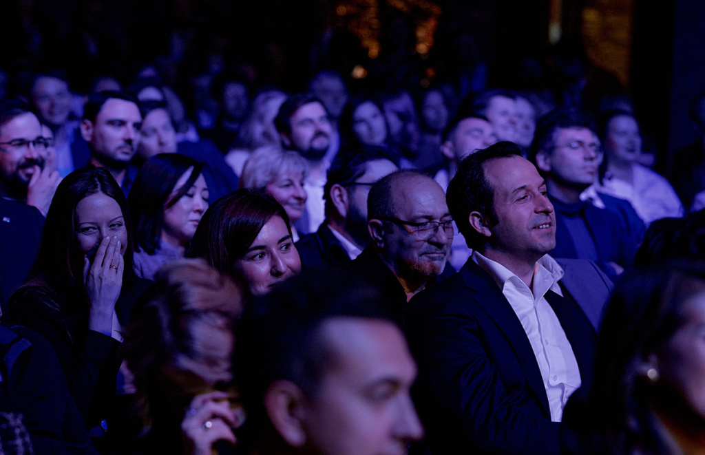 Георгий Фотин, Александр Павлов