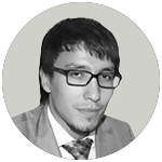 Дмитрий Абзалов