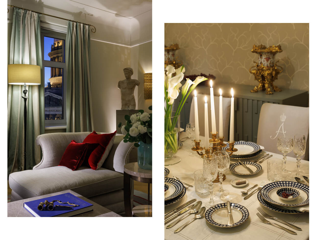 Гостиничный комплекс «Астория»