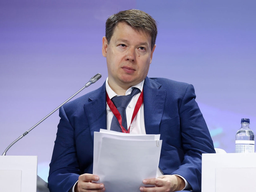 Владимир Ильичев Владимир Ильичев