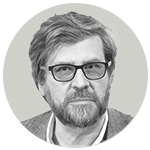 Федор Лукьянов