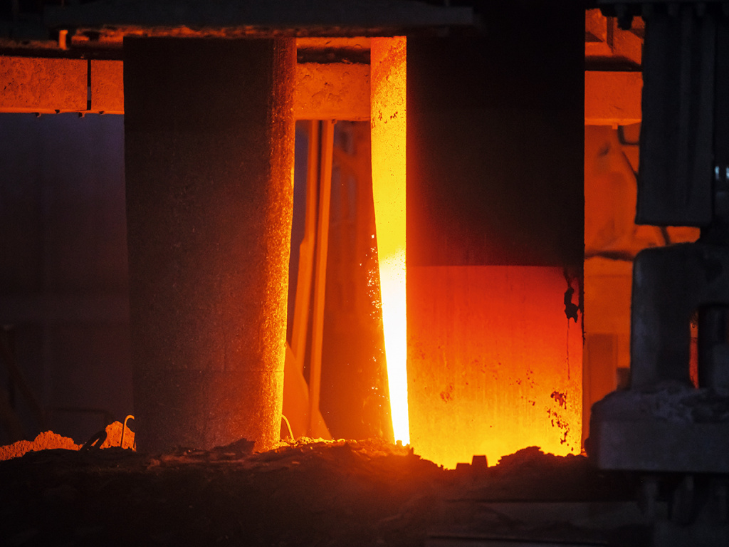 Труба зовет