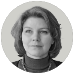 Ольга Савинская