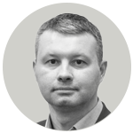 Кирилл Бахтин