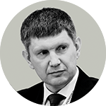 Максим Решетников