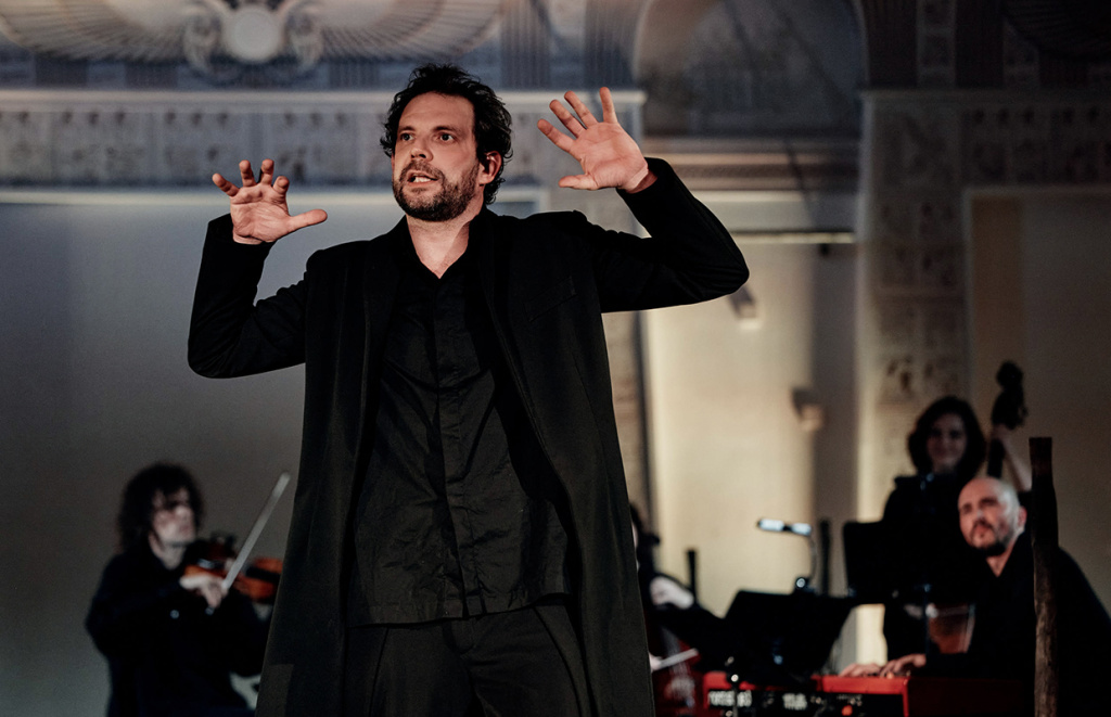 «Музыка для нас, важнейшая часть высказывания, но&nbsp;не&nbsp;единственная»