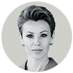 Елена Рососская