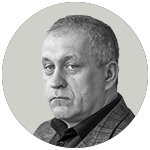 Борис Межуев