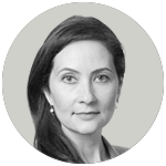 Лидия Кулик