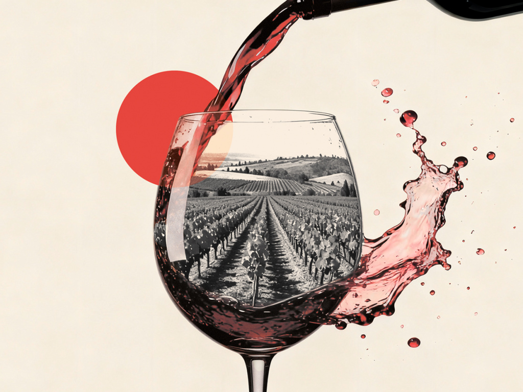 Продукт большой выдержки