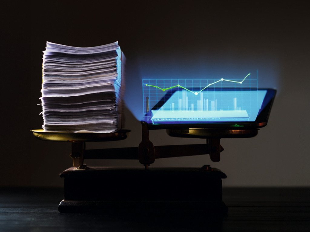 Прозрачный и управляемый