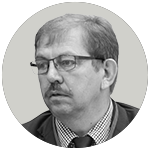 Михаил Болгов