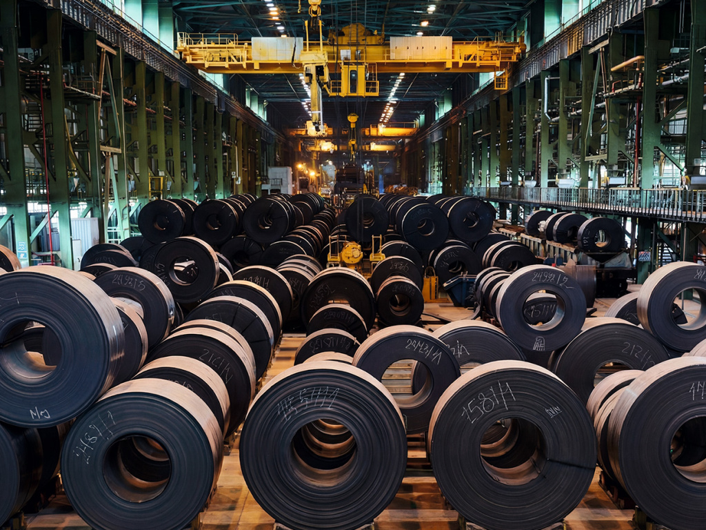 Огненный маршрут в Выксе