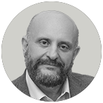 Семен Гальперин