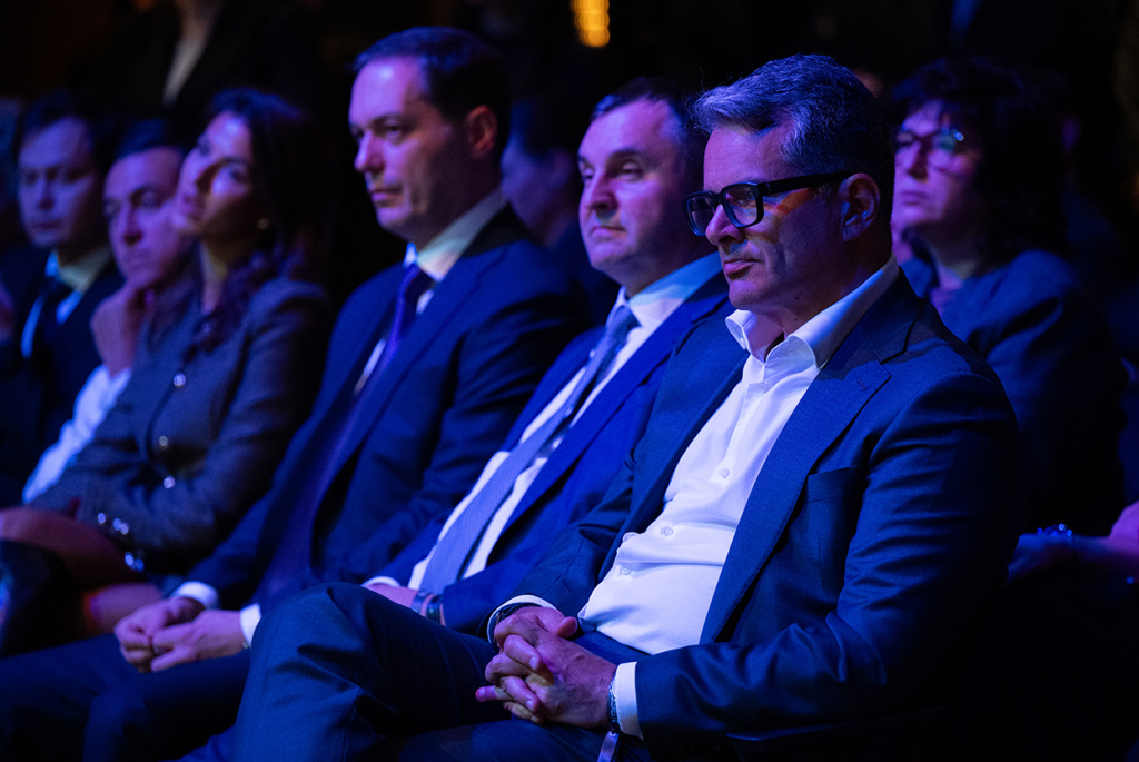 Николай Цехомский