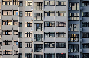 Ипотеки катятся к ничьей