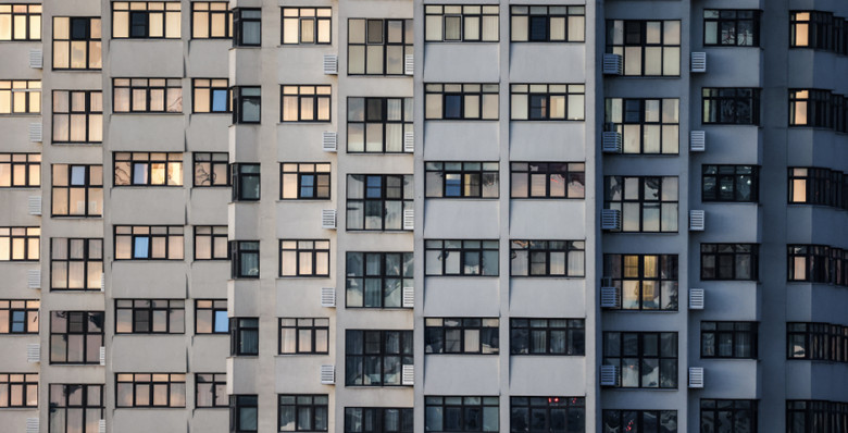 Ипотеки катятся к ничьей