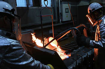 Бюджет ищет золотую жилу