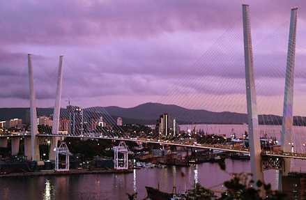 Дальневосточно идущие планы