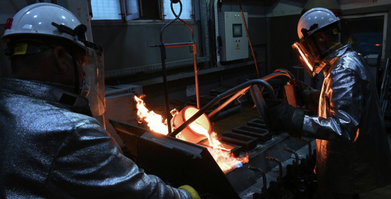 Бюджет ищет золотую жилу