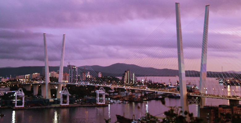 Дальневосточно идущие планы