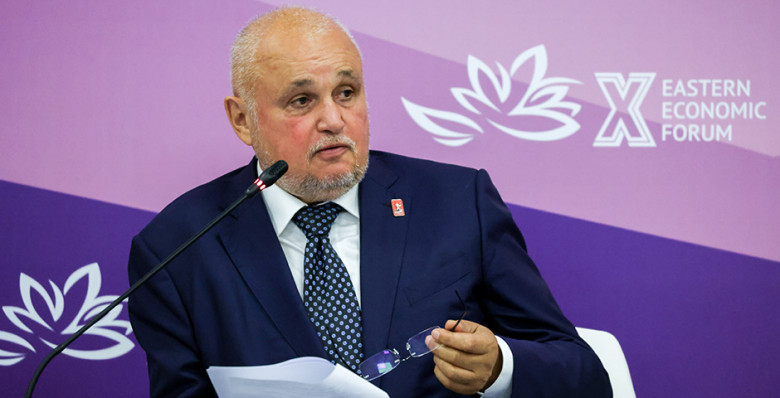 План финансирования «Силы Сибири — 2» может быть готов в 2026 году