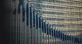 FT узнала о возможности ЕС бессрочно заморозить российские активы