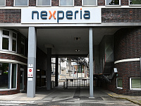 Нидерланды взяли под контроль китайского производителя чипов Nexperia