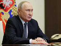 Владимир Путин призвал восстановить в Дагестане даже не оформленное жилье