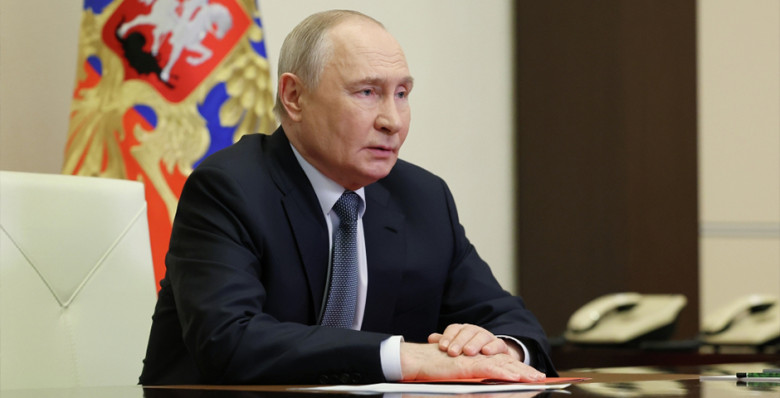 Владимир Путин призвал восстановить в Дагестане даже не оформленное жилье