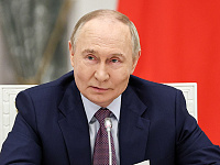 Владимир Путин заявил о необходимости совершенствовать механизм маткапитала