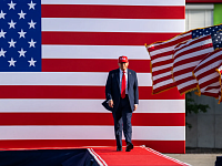 Суд в США признал тарифы Дональда Трампа незаконными