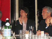 Генпрокурор США опубликовала 300 имен знаменитостей из «файлов Эпштейна»